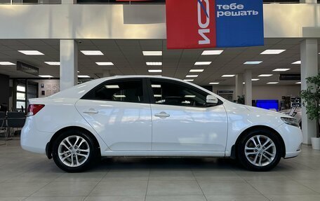 KIA Cerato III, 2012 год, 750 000 рублей, 6 фотография