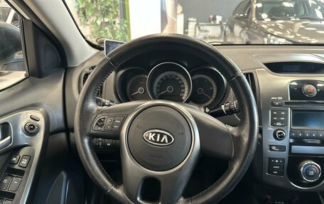 KIA Cerato III, 2012 год, 750 000 рублей, 7 фотография