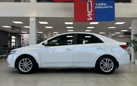 KIA Cerato III, 2012 год, 750 000 рублей, 5 фотография