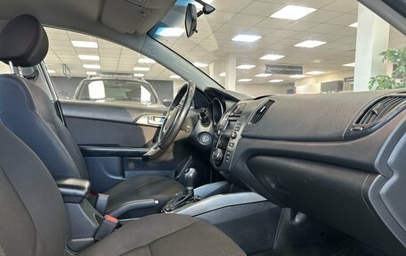 KIA Cerato III, 2012 год, 750 000 рублей, 9 фотография