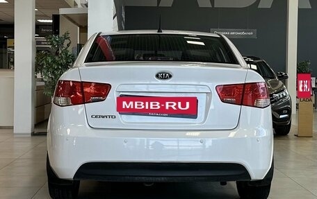 KIA Cerato III, 2012 год, 750 000 рублей, 4 фотография