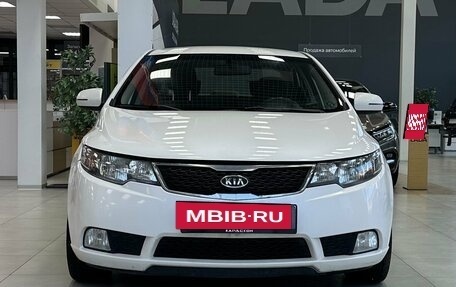 KIA Cerato III, 2012 год, 750 000 рублей, 3 фотография