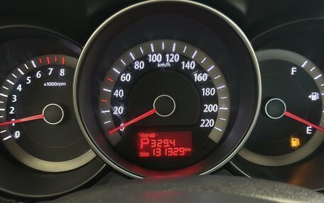KIA Cerato III, 2012 год, 750 000 рублей, 11 фотография