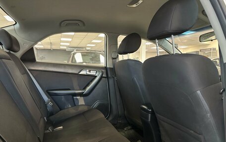 KIA Cerato III, 2012 год, 750 000 рублей, 10 фотография