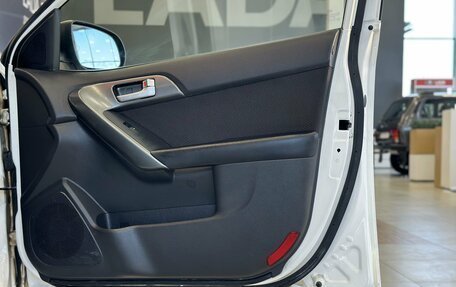 KIA Cerato III, 2012 год, 750 000 рублей, 16 фотография