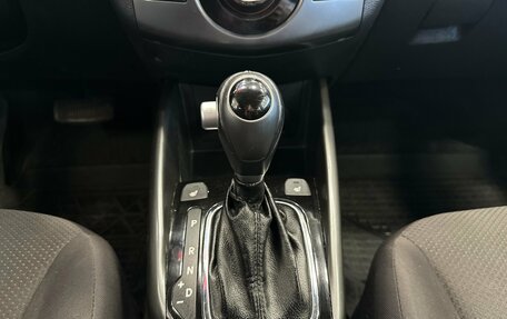 KIA Cerato III, 2012 год, 750 000 рублей, 13 фотография