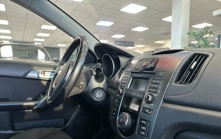 KIA Cerato III, 2012 год, 750 000 рублей, 12 фотография