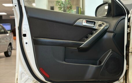KIA Cerato III, 2012 год, 750 000 рублей, 14 фотография