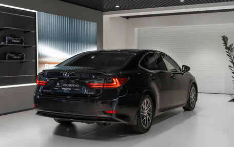 Lexus ES VII, 2015 год, 2 570 000 рублей, 5 фотография