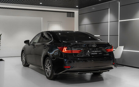 Lexus ES VII, 2015 год, 2 570 000 рублей, 4 фотография
