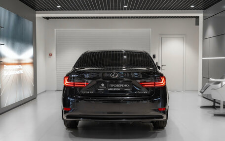 Lexus ES VII, 2015 год, 2 570 000 рублей, 6 фотография