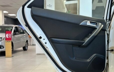 KIA Cerato III, 2012 год, 750 000 рублей, 15 фотография