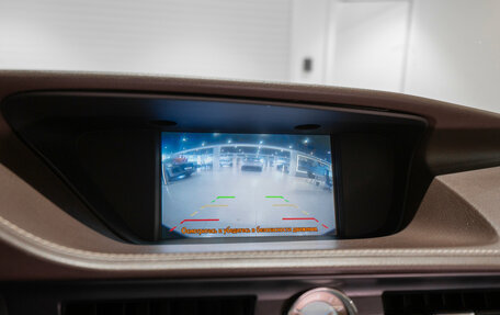 Lexus ES VII, 2015 год, 2 570 000 рублей, 19 фотография