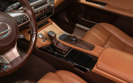 Lexus ES VII, 2015 год, 2 570 000 рублей, 15 фотография