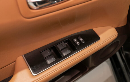 Lexus ES VII, 2015 год, 2 570 000 рублей, 20 фотография