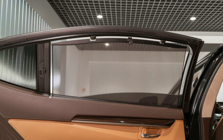 Lexus ES VII, 2015 год, 2 570 000 рублей, 14 фотография