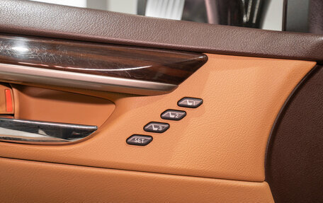Lexus ES VII, 2015 год, 2 570 000 рублей, 21 фотография
