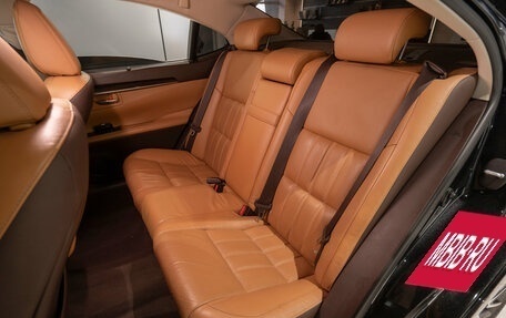 Lexus ES VII, 2015 год, 2 570 000 рублей, 13 фотография