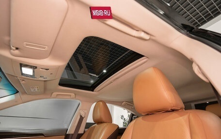 Lexus ES VII, 2015 год, 2 570 000 рублей, 10 фотография