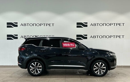 Chery Tiggo 7 Pro, 2021 год, 1 699 000 рублей, 8 фотография