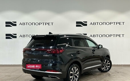 Chery Tiggo 7 Pro, 2021 год, 1 699 000 рублей, 7 фотография