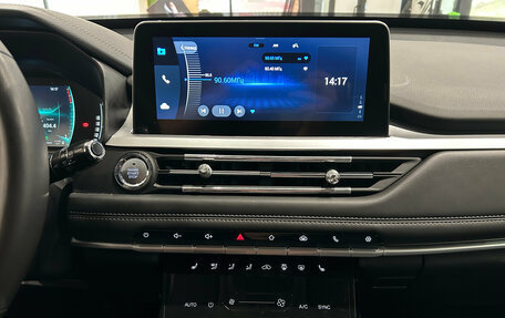 Chery Tiggo 7 Pro, 2021 год, 1 699 000 рублей, 18 фотография