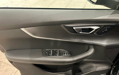 Chery Tiggo 7 Pro, 2021 год, 1 699 000 рублей, 16 фотография