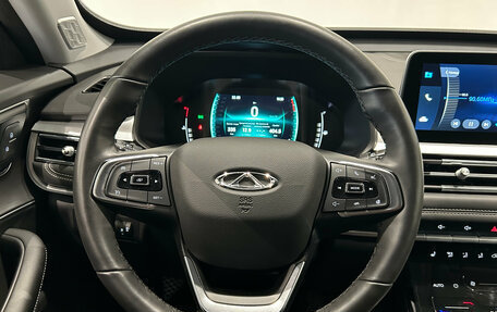 Chery Tiggo 7 Pro, 2021 год, 1 699 000 рублей, 21 фотография