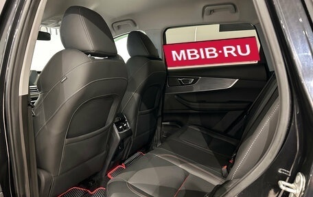 Chery Tiggo 7 Pro, 2021 год, 1 699 000 рублей, 13 фотография