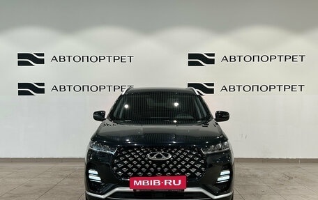 Chery Tiggo 7 Pro, 2021 год, 1 699 000 рублей, 10 фотография