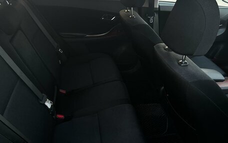 Toyota Allion, 2007 год, 990 000 рублей, 9 фотография