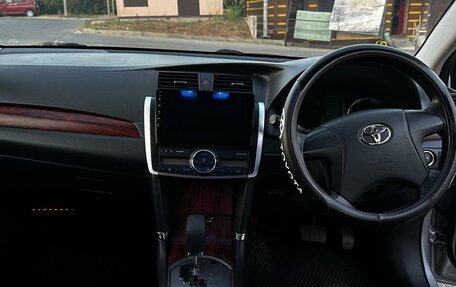 Toyota Allion, 2007 год, 990 000 рублей, 7 фотография