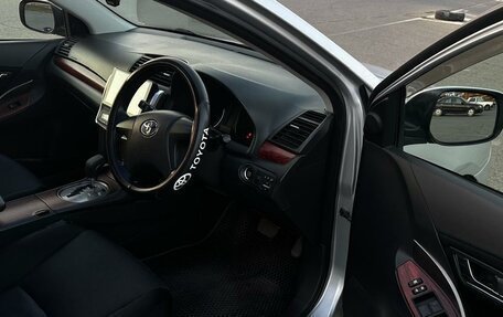 Toyota Allion, 2007 год, 990 000 рублей, 6 фотография