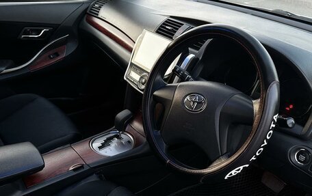 Toyota Allion, 2007 год, 990 000 рублей, 5 фотография