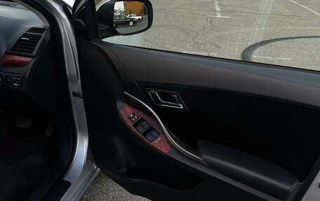 Toyota Allion, 2007 год, 990 000 рублей, 8 фотография