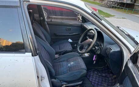 Toyota Starlet, 1990 год, 140 000 рублей, 5 фотография