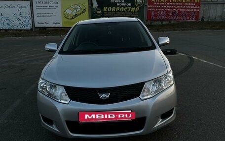 Toyota Allion, 2007 год, 990 000 рублей, 2 фотография