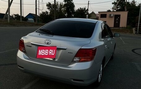 Toyota Allion, 2007 год, 990 000 рублей, 4 фотография