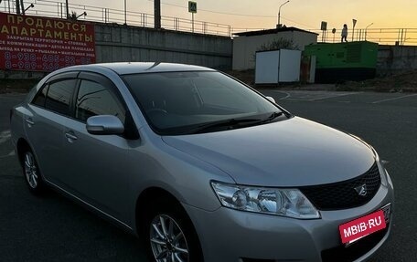 Toyota Allion, 2007 год, 990 000 рублей, 3 фотография