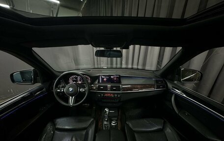 BMW X5, 2007 год, 1 599 777 рублей, 11 фотография
