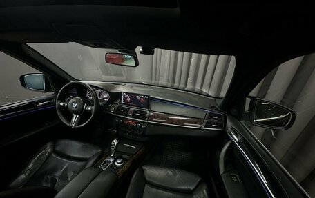 BMW X5, 2007 год, 1 599 777 рублей, 12 фотография