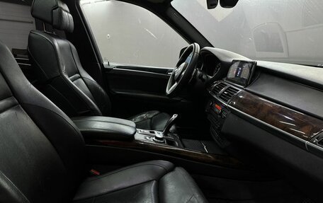 BMW X5, 2007 год, 1 599 777 рублей, 9 фотография