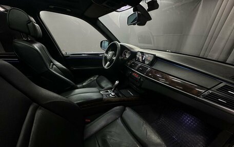 BMW X5, 2007 год, 1 599 777 рублей, 10 фотография