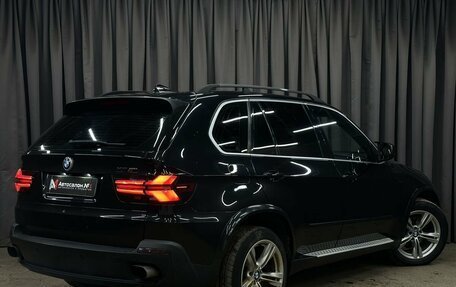 BMW X5, 2007 год, 1 599 777 рублей, 2 фотография