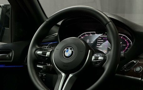 BMW X5, 2007 год, 1 599 777 рублей, 6 фотография