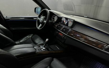 BMW X5, 2007 год, 1 599 777 рублей, 8 фотография