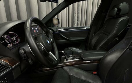 BMW X5, 2007 год, 1 599 777 рублей, 15 фотография