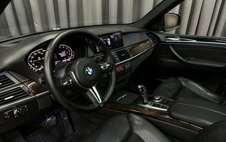 BMW X5, 2007 год, 1 599 777 рублей, 14 фотография