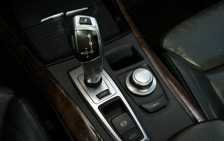 BMW X5, 2007 год, 1 599 777 рублей, 22 фотография