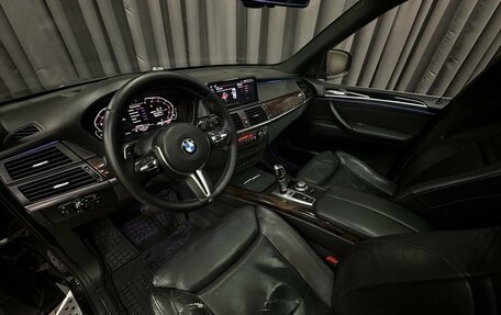 BMW X5, 2007 год, 1 599 777 рублей, 16 фотография